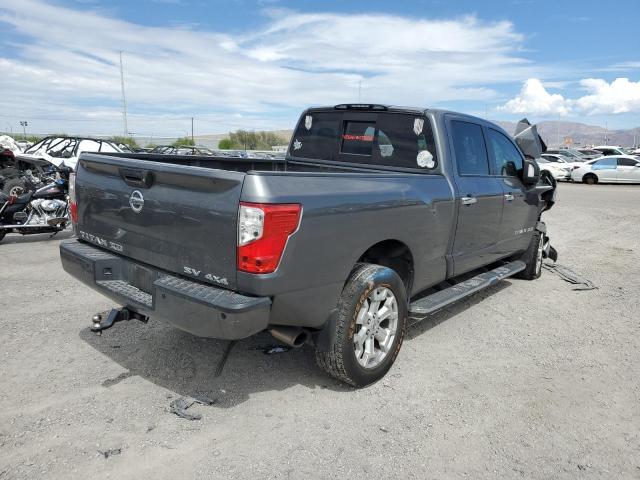 1N6AA1F45HN501611 Nissan Titan Xd Sl