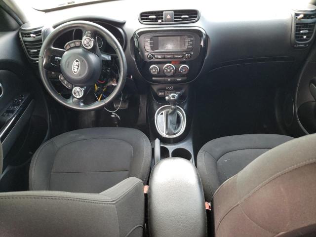 KNDJX3A59F7149017 KIA Soul !