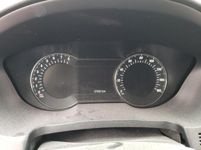 1FM5K8HT2HGC09624 Ford Explorer Platinum