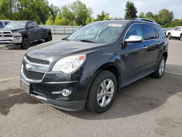 2013 Chevrolet Equinox LTZ