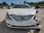 HYUNDAI SONATA GLS photo