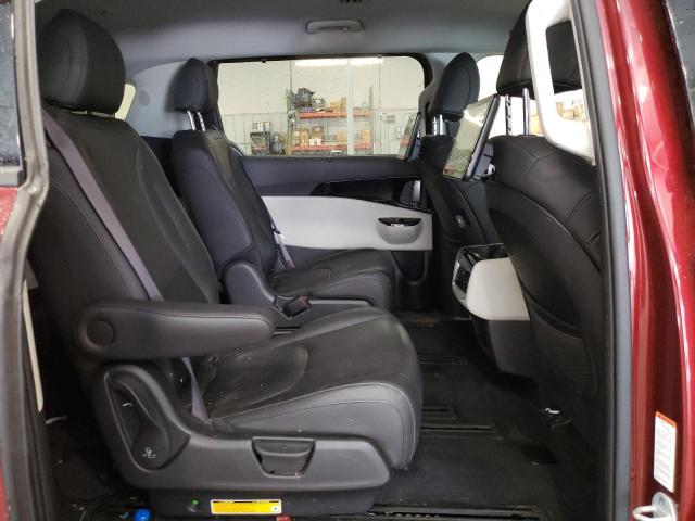 2022 KIA CARNIVAL S KNDNE5H35N6147048