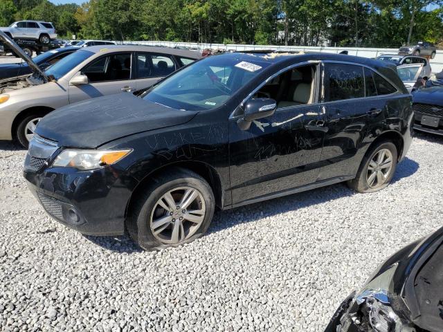 2015 Acura RDX 