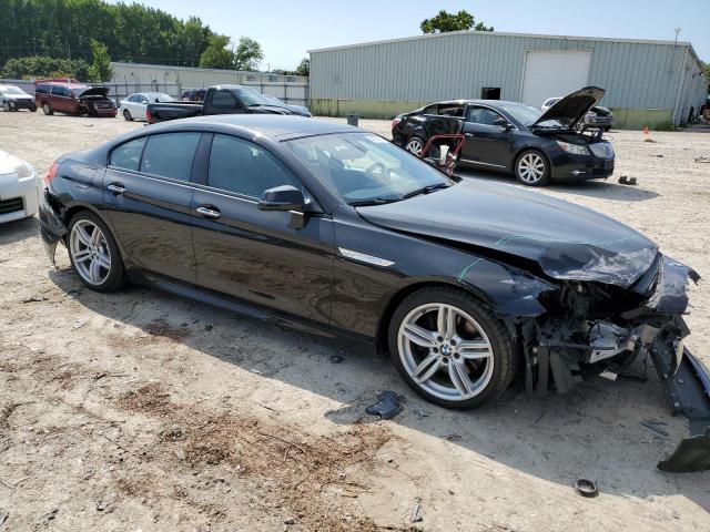 WBA6D6C51GG387827 BMW 650 Xi Gran Coupe