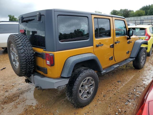 1C4HJWFG3EL169121 | 2014 JEEP WRANGLER U