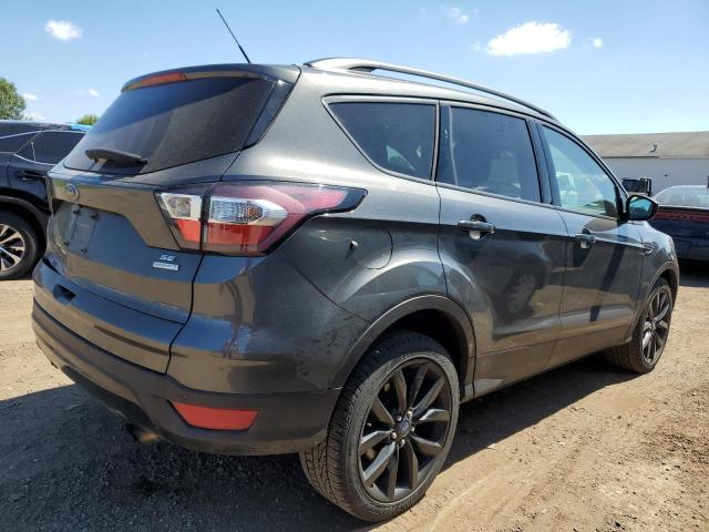 Vin: 1fmcu0gd9huc38021, lot: 66673423, ford escape se 20173
