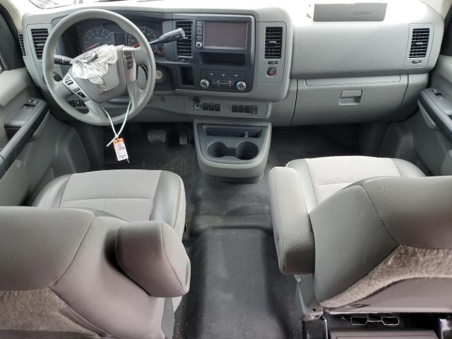 2021 NISSAN NV 3500 - 5BZBF0AA3MN851202