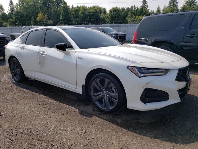 2022 ACURA TLX TECH A - 19UUB6F51NA800830