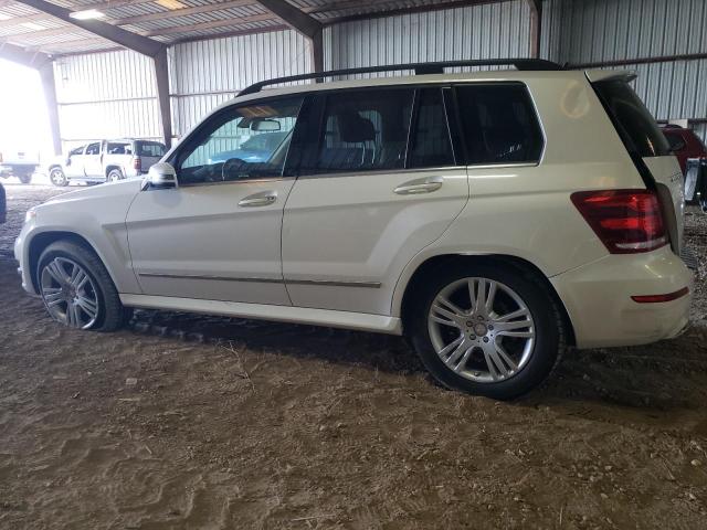 WDCGG5HB3FG426885 Mercedes-Benz GLK 350