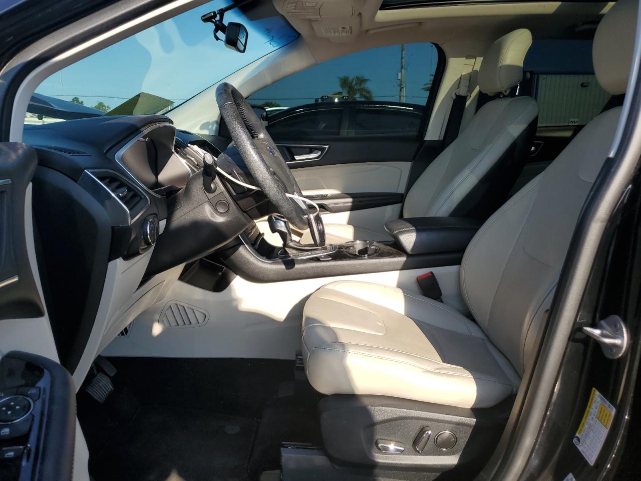 2FMPK3K96JBB15493 FORD EDGE 2018