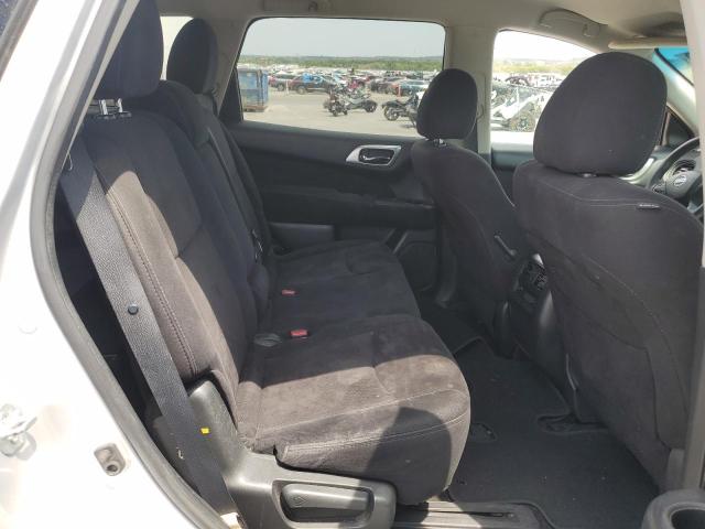 5N1AR2MN2FC658515 Nissan Pathfinder S