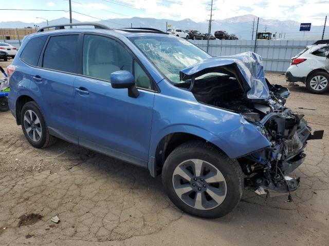 JF2SJAGC6JH473434 | 2018 SUBARU FORESTER 2