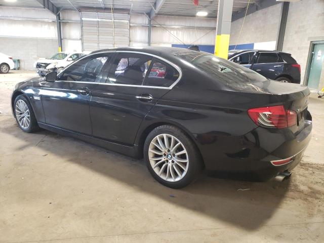 2015 BMW 528 XI - WBA5A7C59FD623604