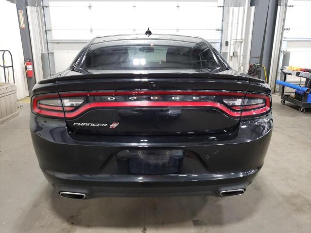 2018 DODGE CHARGER GT - 2C3CDXJG8JH158738