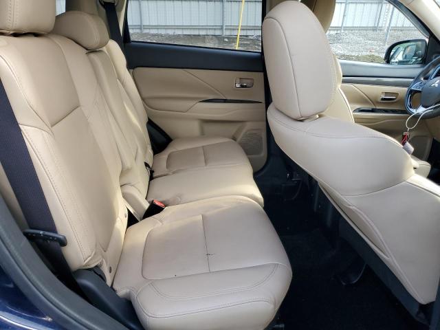 JA4AZ3A38LZ003470 Mitsubishi Outlander Se