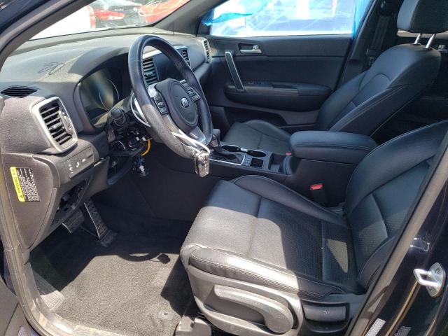 KNDP6CAC1L7781937 KIA SPORTAGE S