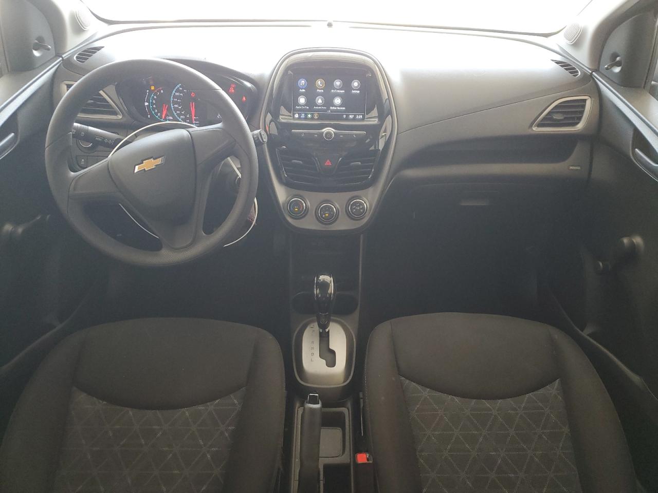 KL8CB6SA2LC421603 CHEVROLET SPARK 2020