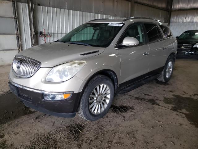 2010 Buick Enclave CXL