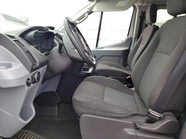 1FBZX2ZMXGKA57345 Ford Transit T-350