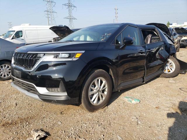 2023 KIA CARNIVAL L - KNDNB4H37P6242474