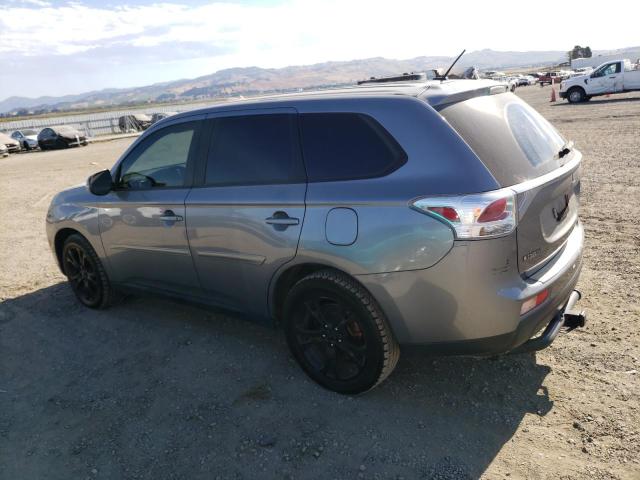 JA4AD3A30EZ015839 Mitsubishi Outlander Se