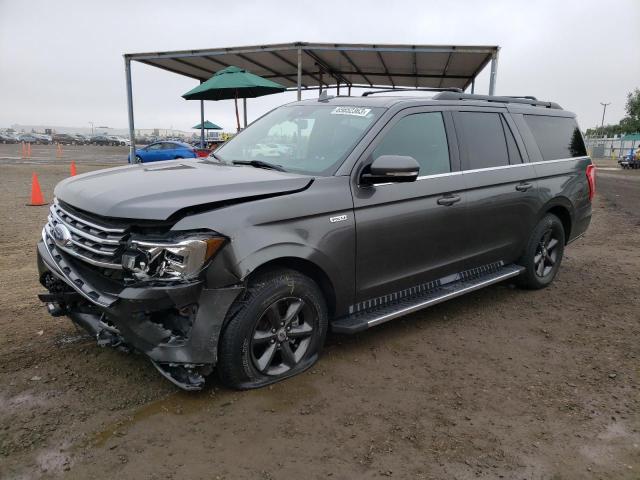 2019 Ford Expedition Max XLT