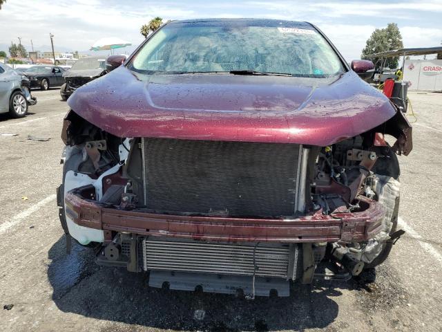 2FMPK3K9XKBB13408 Ford Edge Titanium