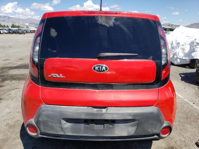 KNDJP3A50F7749800 KIA SOUL +