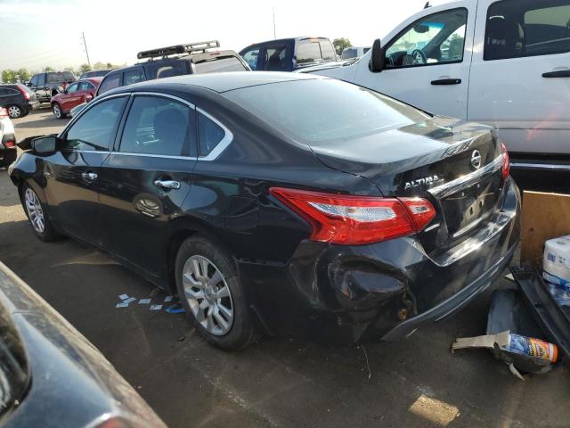 1N4AL3AP9GN342042 Nissan ALTIMA 2.5