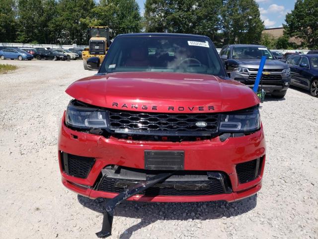 SALWS2RUXMA796237 Land Rover Rangerover RANGE ROVE 5