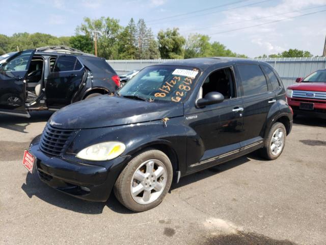 2004 Chrysler PT Cruiser Touring