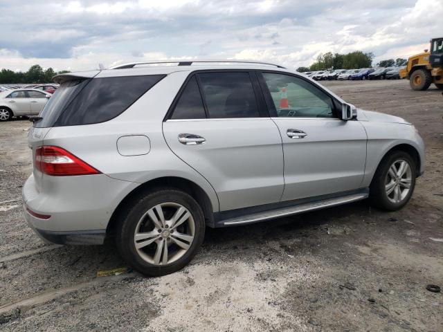 VIN 4JGDA5HB9FA496626 2015 Mercedes-Benz ML-Class, ... no.3