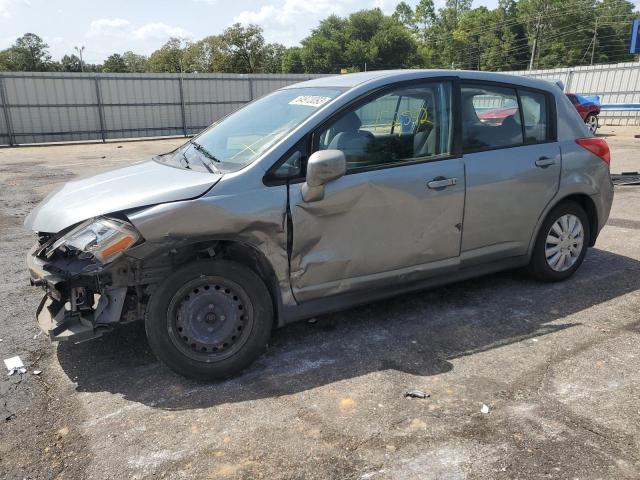 2009 Nissan Versa S