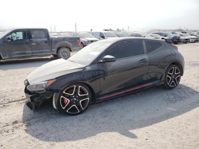 2022 Hyundai Veloster N 