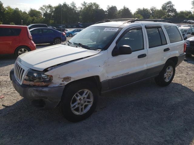 2004 Jeep Grand Cherokee Laredo