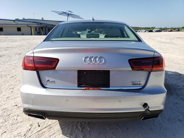 WAUH2AFC9HN040299 Audi A6 Prestige