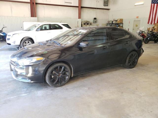 2016 Dodge Dart GT Sport