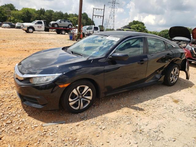 19XFC2F53GE033916 | 2016 HONDA CIVIC LX