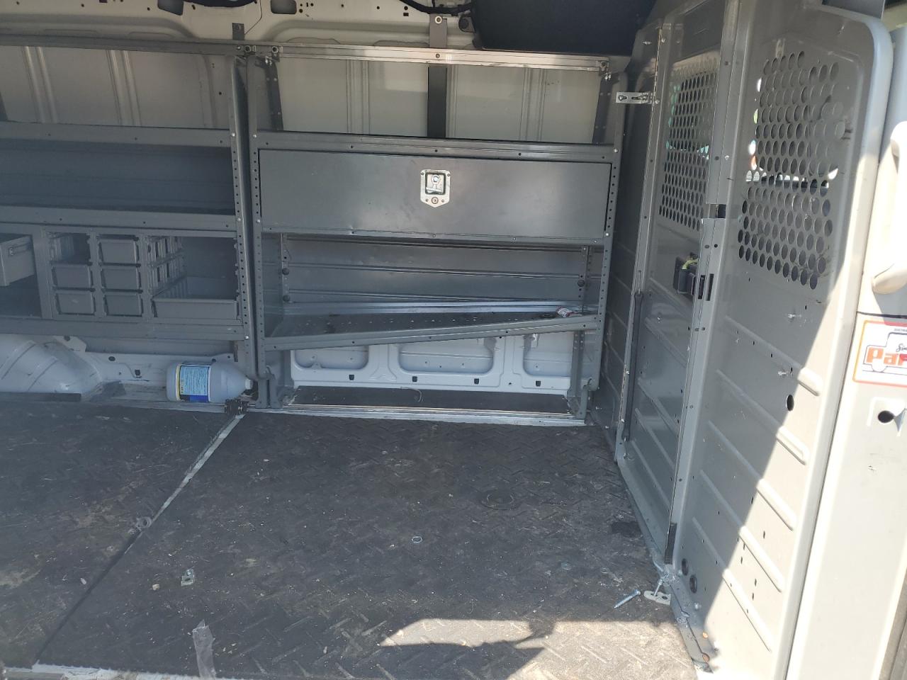 1FTBW2YM3KKB60102 FORD TRANSIT 2019