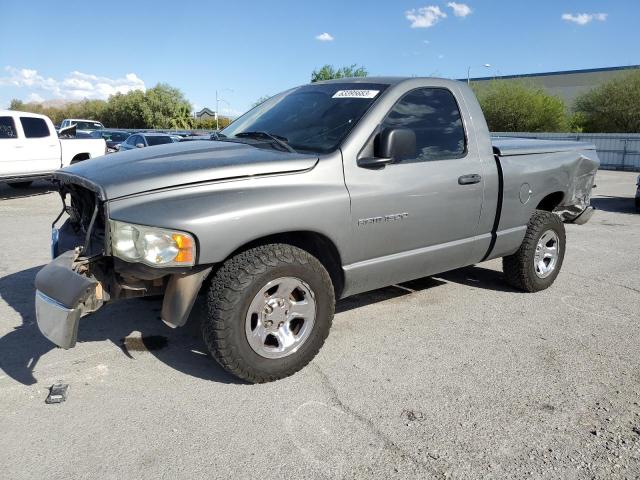 2002 Dodge Ram 1500 