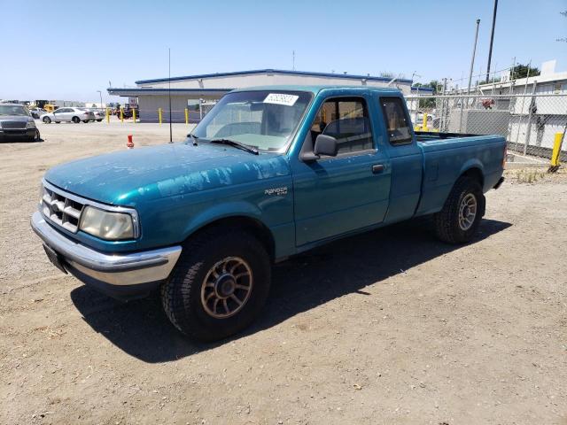 1994 Ford Ranger 