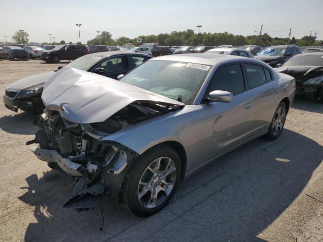 2017 Dodge Charger SXT