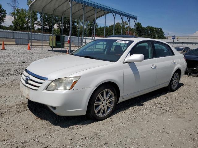 4T1BK36B46U085094 2006 Toyota Avalon Xl