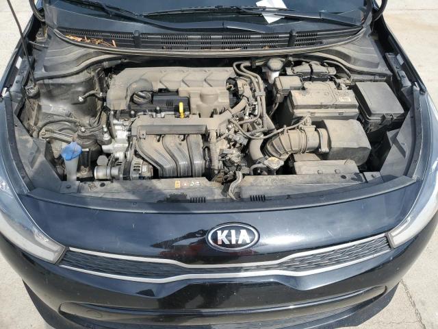 3KPA24AD1LE342916 KIA RIO LX