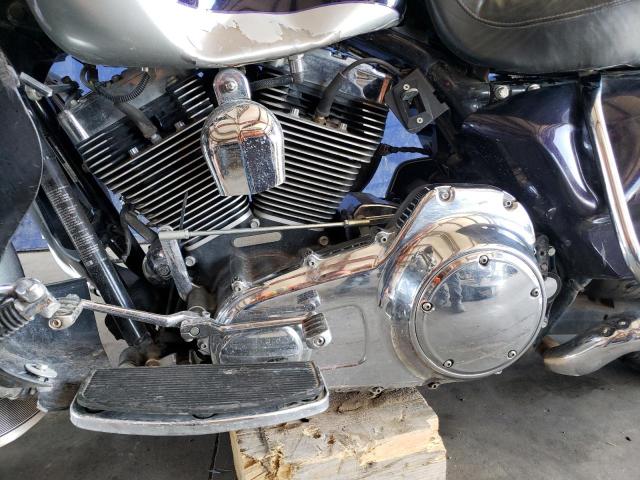 2009 HARLEY-DAVIDSON FLHRC 1HD1FR4159Y684485
