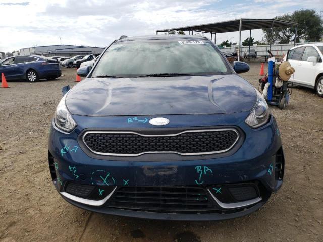 KNDCB3LC7K5241784 KIA NIRO FE