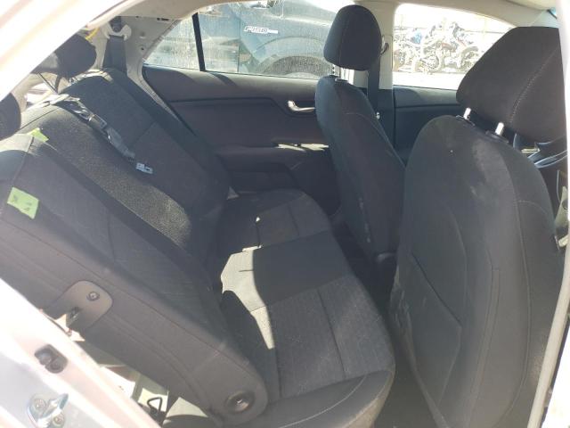 3KPA25AD2LE322177 KIA RIO LX