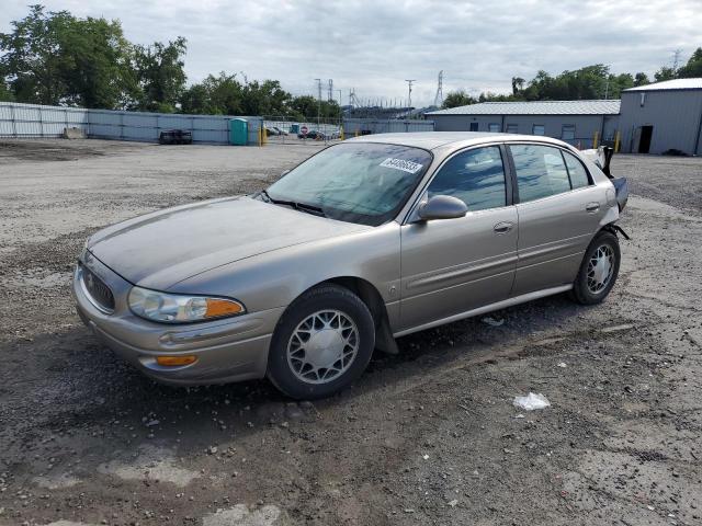 2002 Buick LeSabre Custom