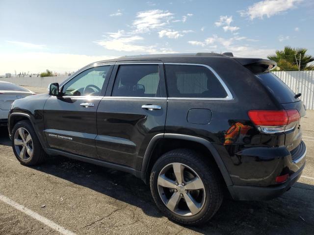 1C4RJFBG9EC304760 Jeep Grand Cherokee Limited