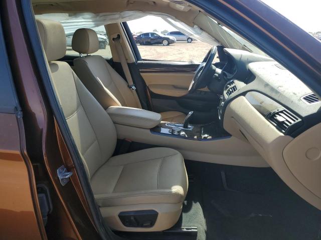 5UXWZ7C39H0V87131 BMW X3 Sdrive28i